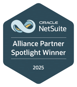 award-winning partner