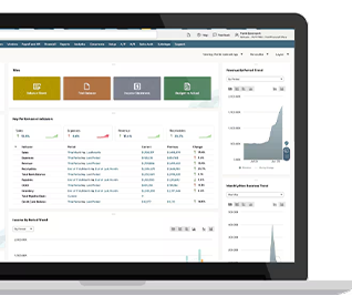 Real-Time Data Visibility
