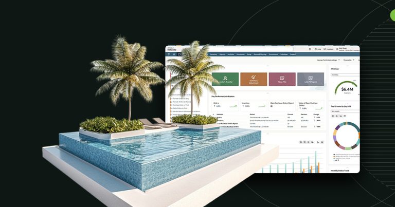NetSuite Implementation UK for Hospitality and Restaurant Businesses 