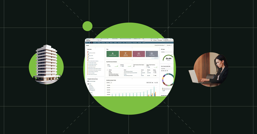 NetSuite