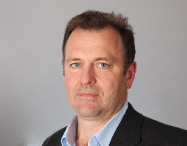 Michael Hinton