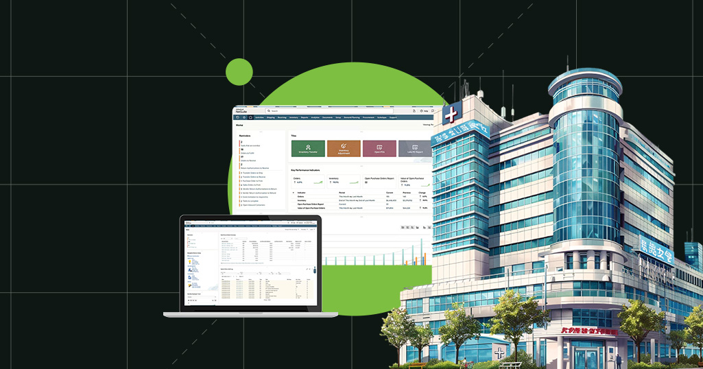 Hotel PMS Data